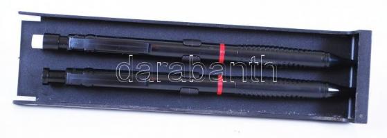 Rotring toll + ceruza