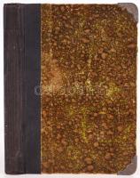 1894  Kozma Gyula: Világtörténelem. A polgári fiú-iskolák számára. Rengeteg képpel és 8 db térképmel...