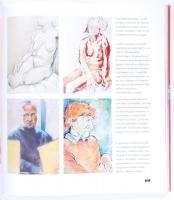 Kép / sor. A budai rajziskola könyve. Bp., 2001 166p