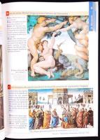 Historie Geographie, francia történelemkönyv