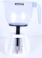 Kaiserhoff konyhai mérleg (500g) eredeti dobozában / 
Kaiserhoff kitchen scale