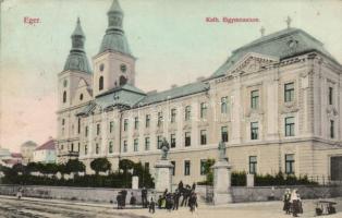 Eger Főgimnázium