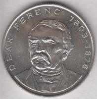 1994. 200Ft Ag "Deák" T:2