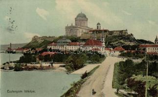 Esztergom