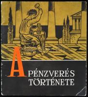 Ambrus Béla: Magyarország papírszükségpénzei 1723-tól 1914-ig + Huszár Lajos: A Pénzverés története ...