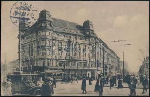 Berlin Potsdamer Platz