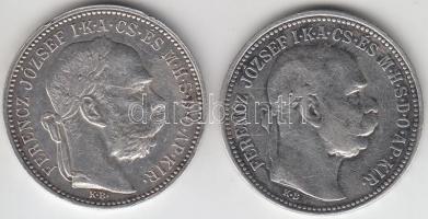 1895KB 1K Ag + 1912KB 1K Ag T:2,2-