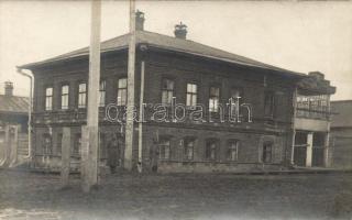 Yaransk (?), photo