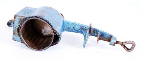 Régi diódaráló /  Vintage nut grinder, 27cm