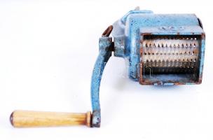 Régi diódaráló / 
Vintage nut grinder, 27cm