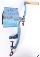 Régi diódaráló / 
Vintage nut grinder, 27cm