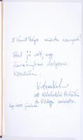 Kovats Ferentz: Az utak', és utszak' építésének módja, Landerer Posony, Kassa,. 1778. repr...