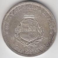 1936. 2P Ag &quot;Liszt&quot; T:2