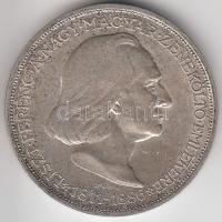 1936. 2P Ag "Liszt" T:2