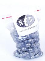 Egy csomag vadászfegyverbe való golyó