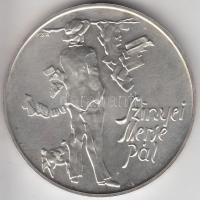 1976. 200Ft Ag "Szinyei Merse Pál" T:BU