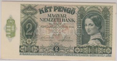 1940. 2P T:I