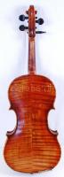 XX. század eleje: Jelzés nélküli hegedű / violin