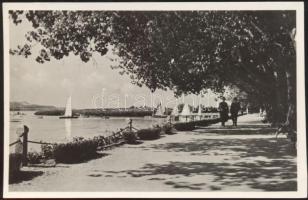 Balatonfüred Parti sétány So.stpl