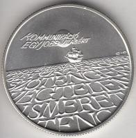 1993. 500Ft Ag "Expo 96" T:BU