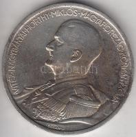 1939. 5P Ag "Horthy - balra" T:2