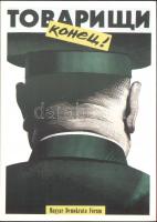 MDF political campaign