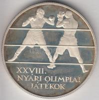 2004. 5000Ft Ag "Nyári olimpia-Athén" T:PP