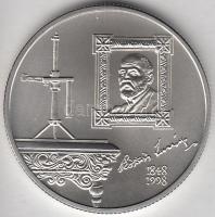 1998. 2000Ft Ag "Eötvös Lóránd" T:BU Csak 3000db!