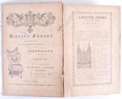 Dvorzsák János: Magyarország helységnévtára, tekintettel a közigazgatási, népességi és felekezeti vi...