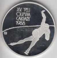 1986. 500Ft Ag "Téli olimpia-Calgary" T:PP