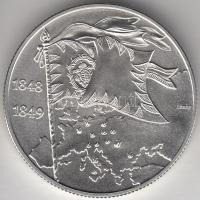 1998. 2000Ft Ag "1848-49. forradalom és szabadságharc 150. évfordulója" T:BU