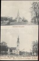 Bokod templomok (Rb)