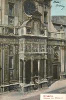 Brescia Chiesa dei Miracoli, church