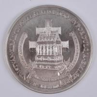 Bozó Gyula (1913-2004) 1988. "Szent Jobb országjárása-Szent István halálának 950. évfordulója&q...