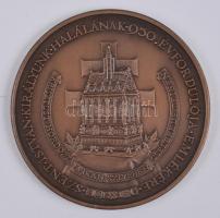 Bozó Gyula (1913-2004) 1988. "Szent Jobb országjárása-Szent István halálának 950. évfordulója&q...