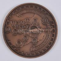 Bozó Gyula (1913-2004) 1988. "Szent Jobb országjárása-Szent István halálának 950. évfordulója&q...