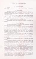 1914 Magyarországi Tanítók Eötvös alapja tagsági jegy és nyugtatvány