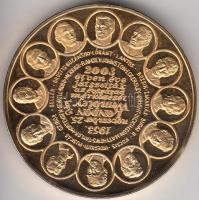 Lapis András (1942-) / Szabó Géza (1939-) 1993. "6:3 Magyarország-Anglia" - Az évszázad mé...