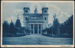 Vác székesegyház (fa)