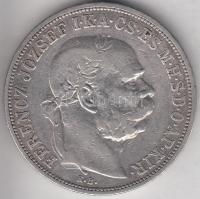 1909. 5K Ag "Ferenc József" T:2-,3