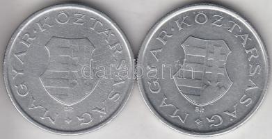 1946-1947. 2Ft (2x) T:1-,2-