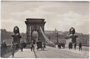 Budapest Lánchíd