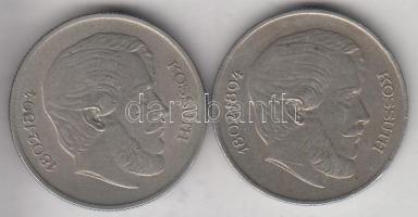 1967-1968. 5Ft (2x) T:2,2-