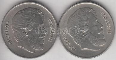 1967-1968. 5Ft (2x) T:2,2-