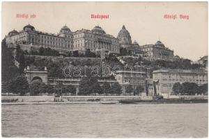 Budapest I. Királyi vár