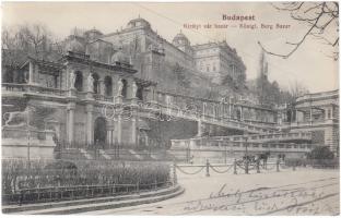 Budapest I. Királyi várbazár