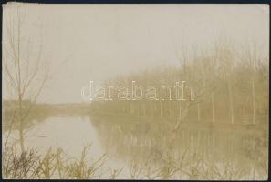 Szentes Tisza part (EK)