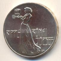 1977. 200Ft Ag "Rippl-Rónai" T:BU