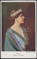 Maria queen of Romania