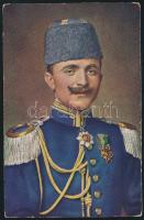 Enver Pasha